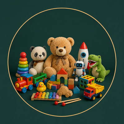Kids & Toys