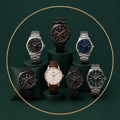 Watches