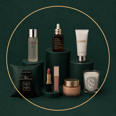 Beauty Essentials