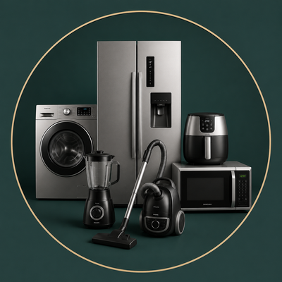 Home Appliances