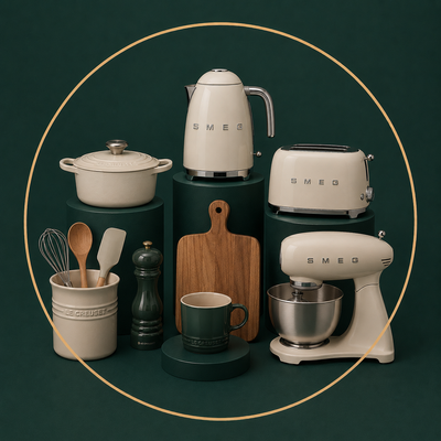 Kitchen Items